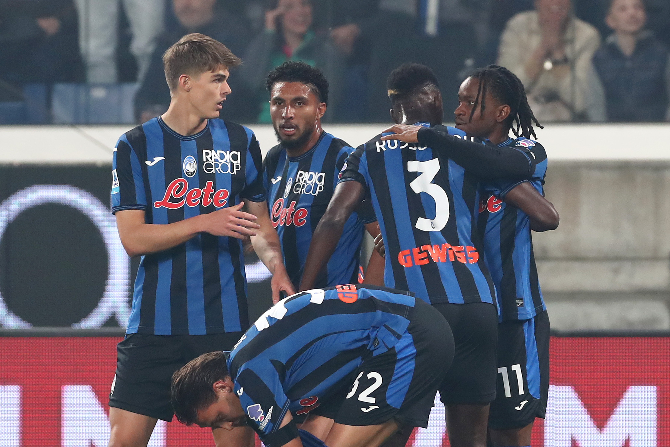 kossounou atalanta