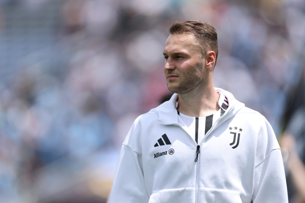 Juventus, cambio di ruolo per Koopmeiners: ecco cosa si può intuire dal test contro la Reggiana