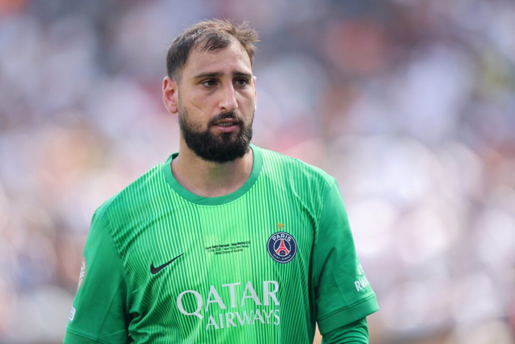 Donnarumma