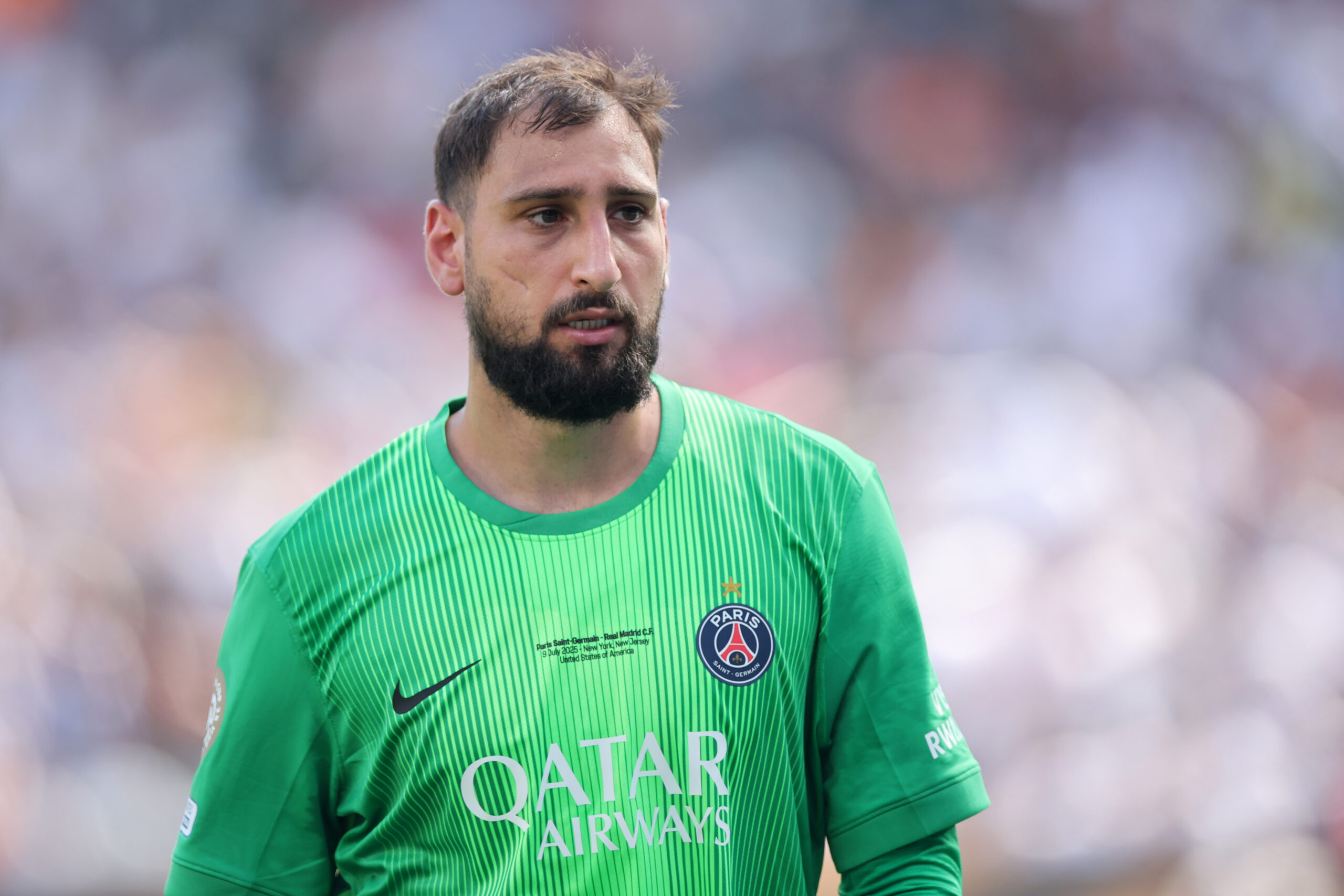 Donnarumma