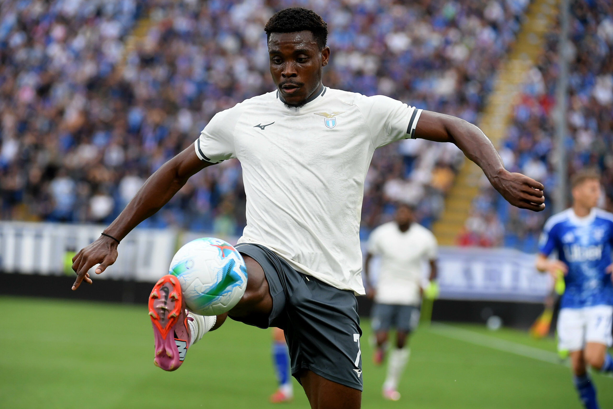 Dele-Bashiru