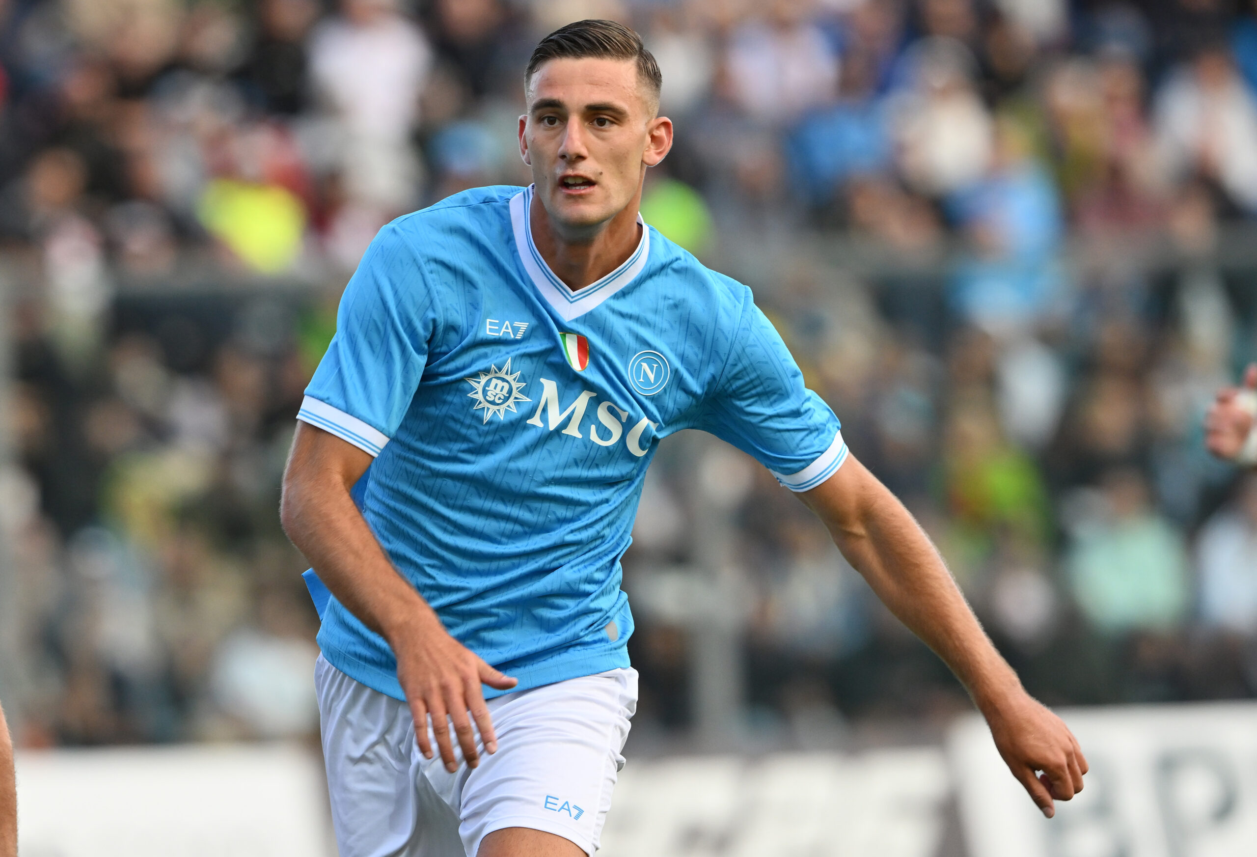 Tornano Lucca e Sucic, dubbio Juventus? Le probabili della 9ª di Serie A