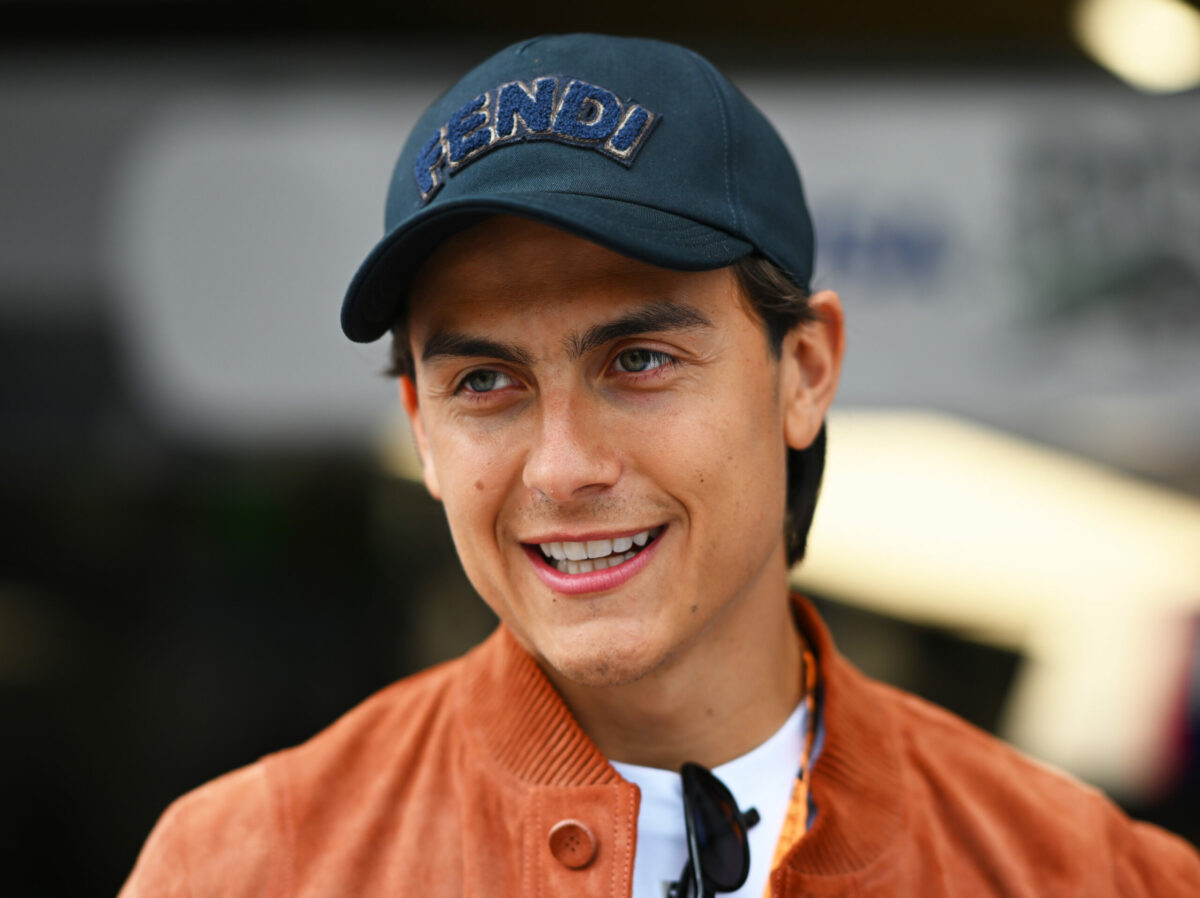 Roma, è FATTA per il rinnovo di Dybala! Presto l'ufficialità: i dettagli