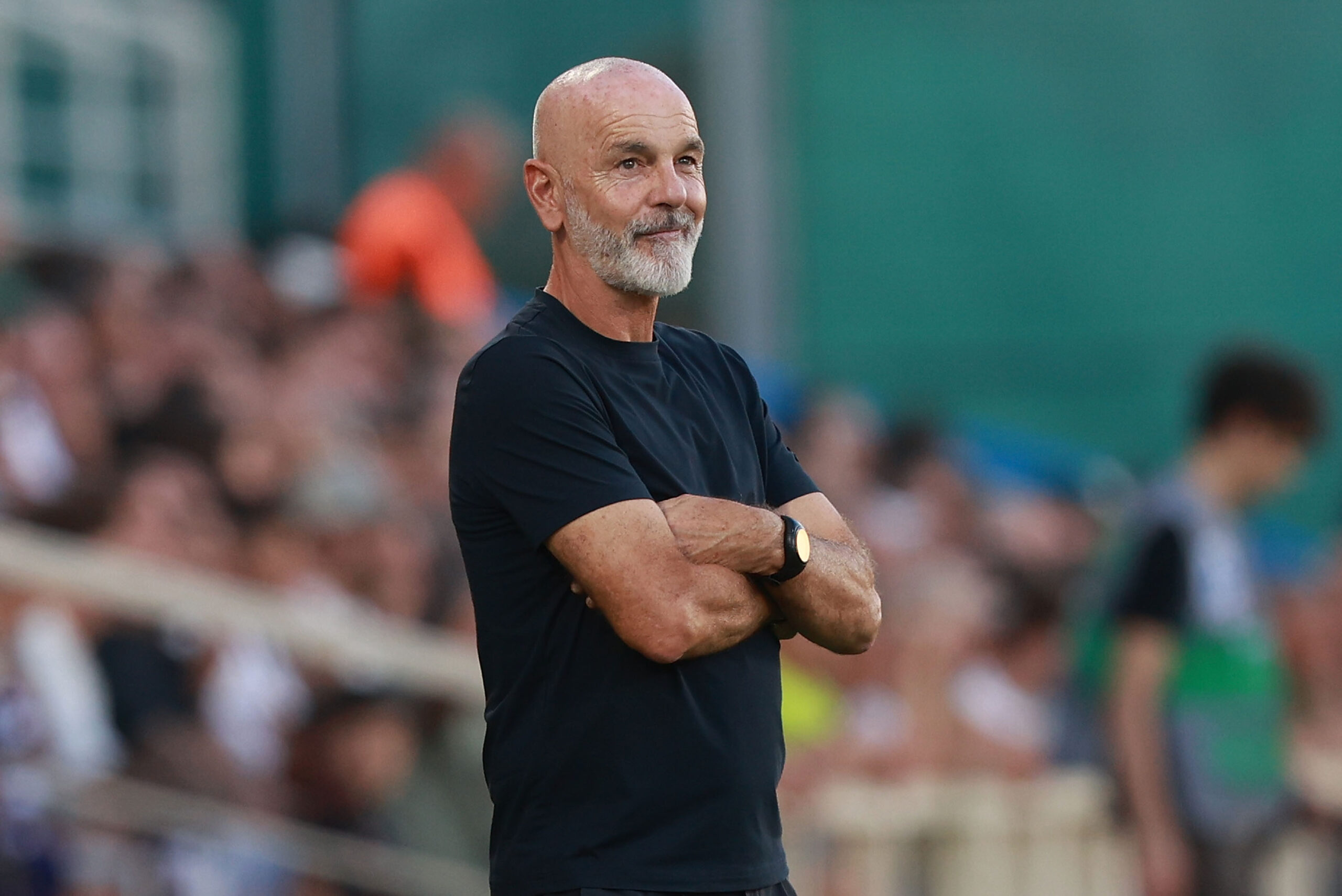 Pioli Fiorentina