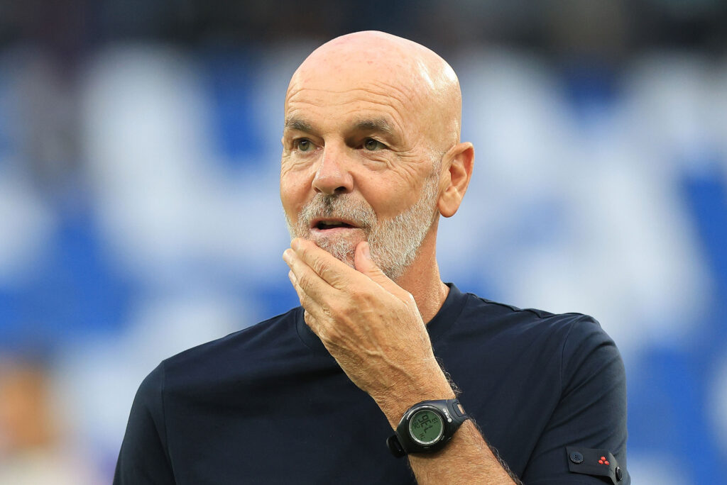 Fiorentina, Pioli: "Non siamo al 100%, mi aspetto di più. Kean può partire titolare, Gudmundsson..."