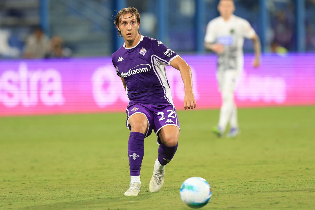 Fazzini più di Gudmundsson e Piccoli, Diego Carlos dal 1°: le probabili di Fiorentina-Como