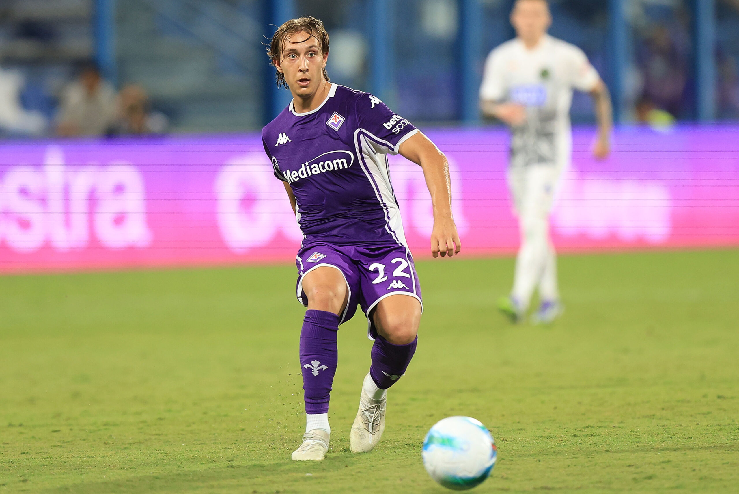 Fazzini più di Gudmundsson e Piccoli, Diego Carlos dal 1°: le probabili di Fiorentina-Como
