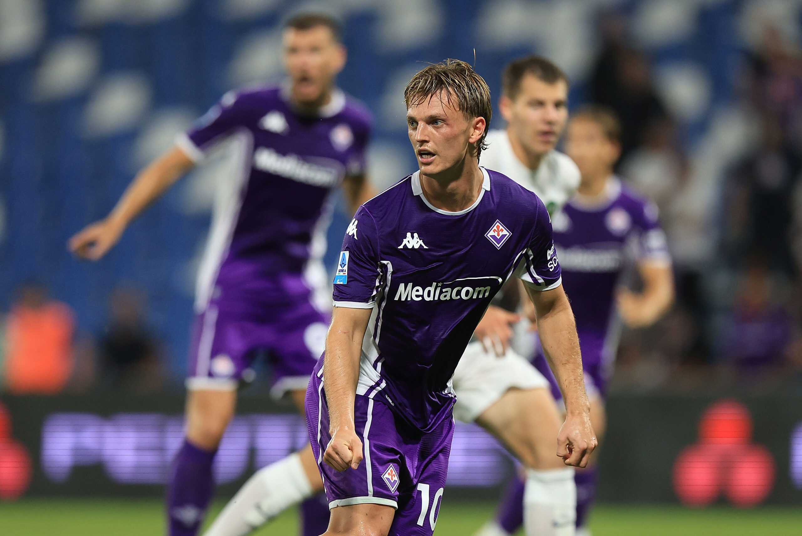 Fiorentina, ecco l'esito di Gudmundsson: in dubbio contro il Napoli