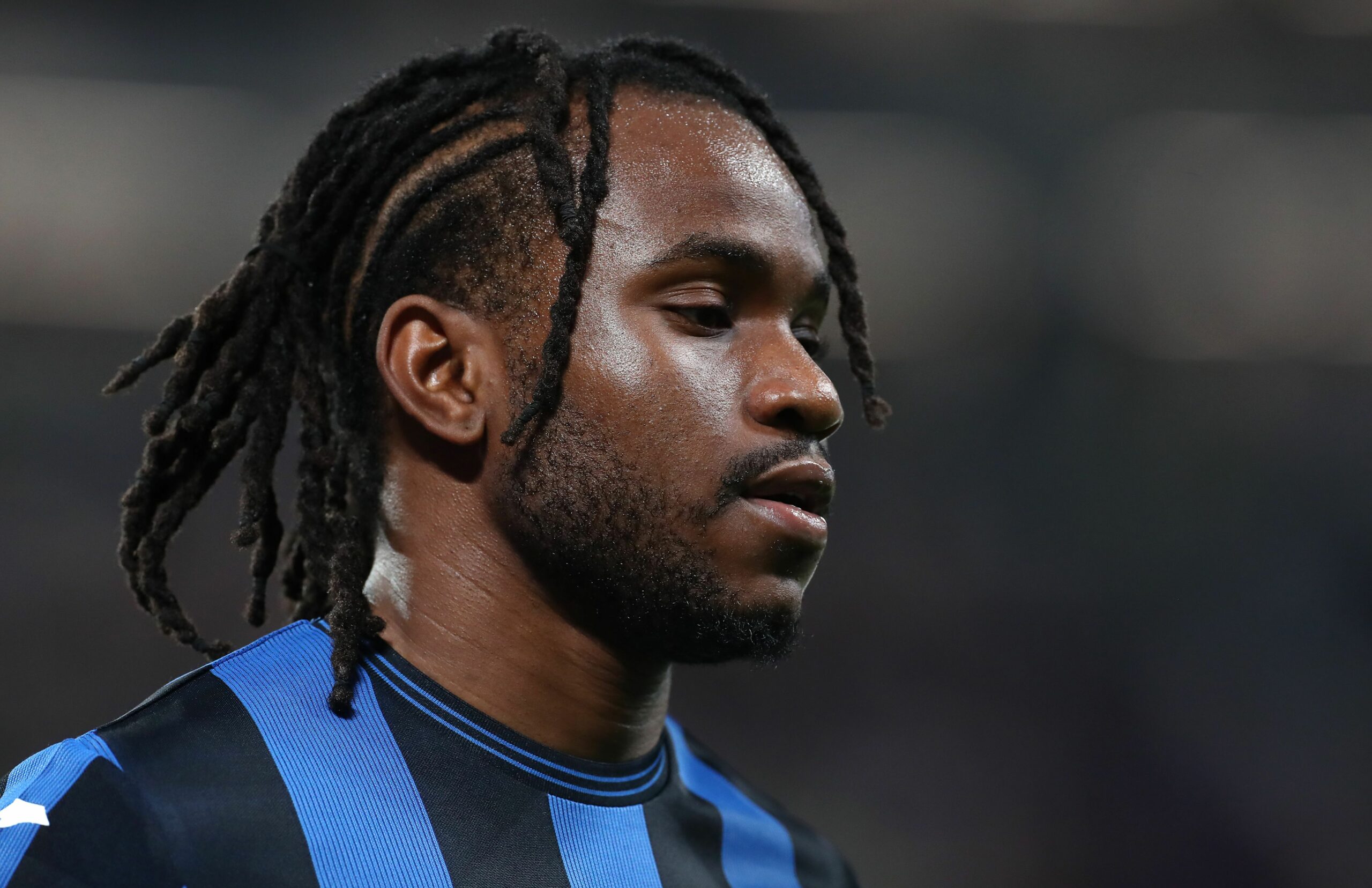 Atalanta, Lookman is back! Il nigeriano torna in gruppo
