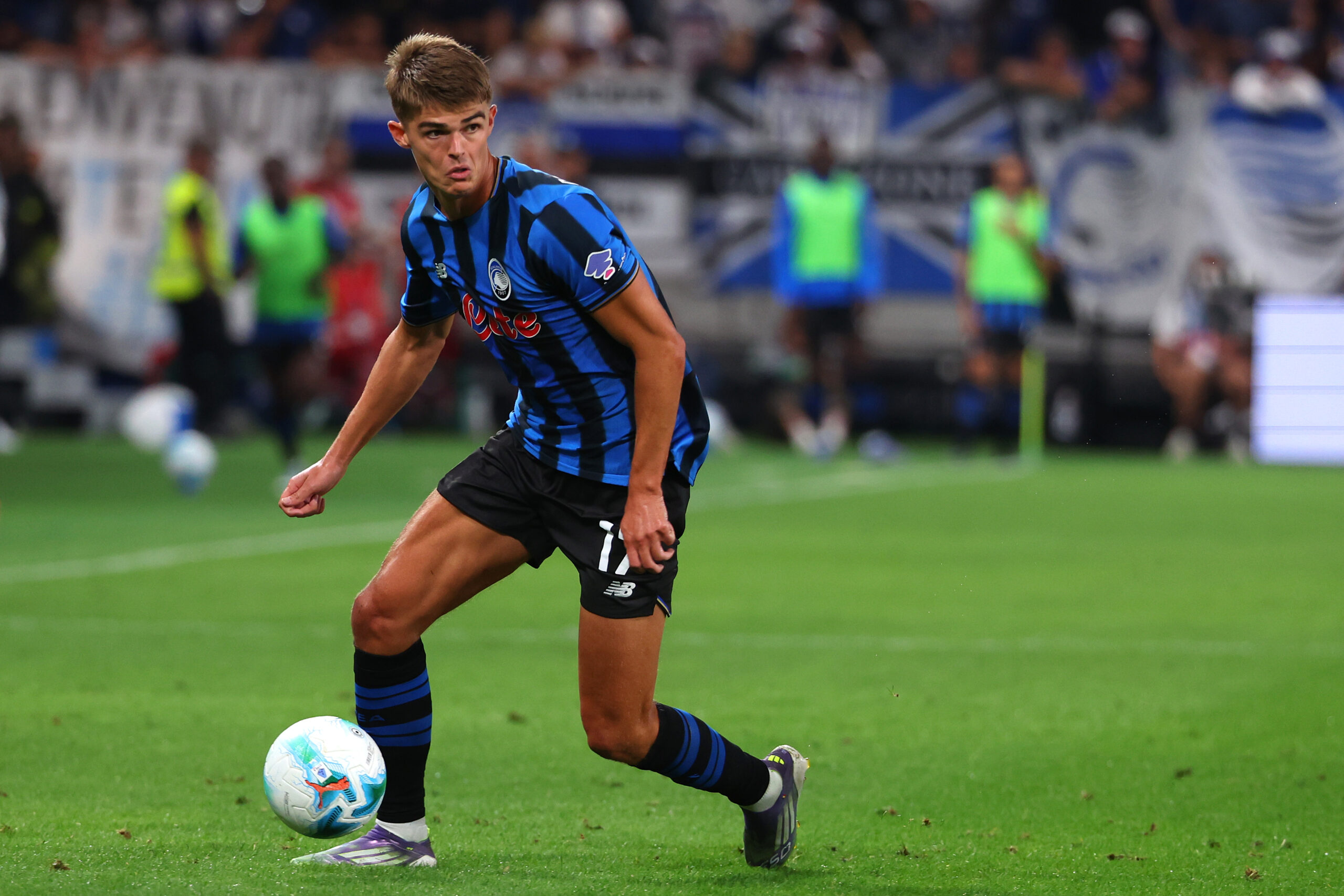 Atalanta, il punto sugli infortunati: vicino il rientro di Kolasinac e Ederson, CDK da valutare per la Juve