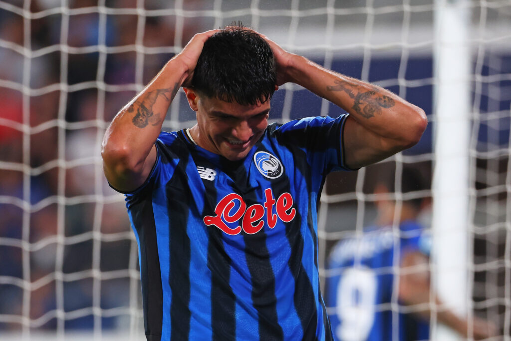 Atalanta, che guaio! Escono per infortunio in Champions Bellanova e Kossounou: le ultime