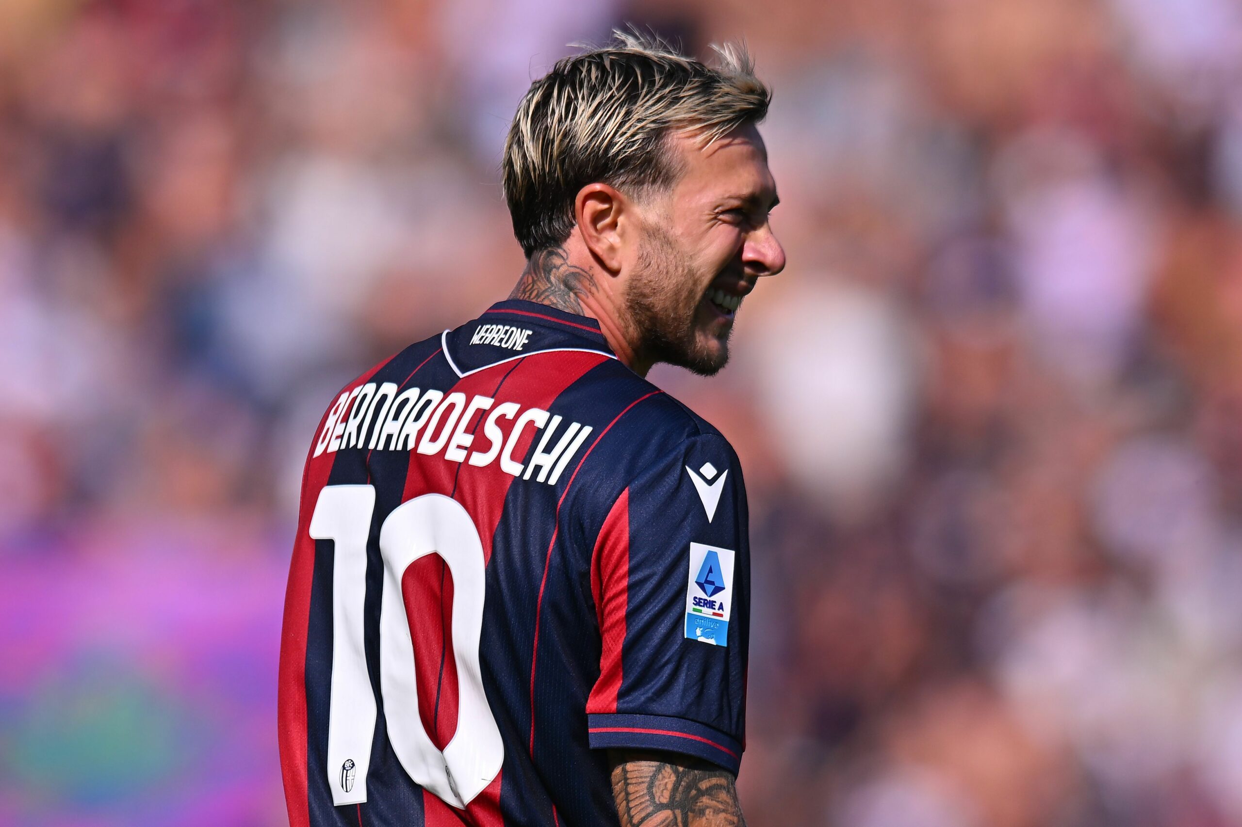 Bologna Bernardeschi