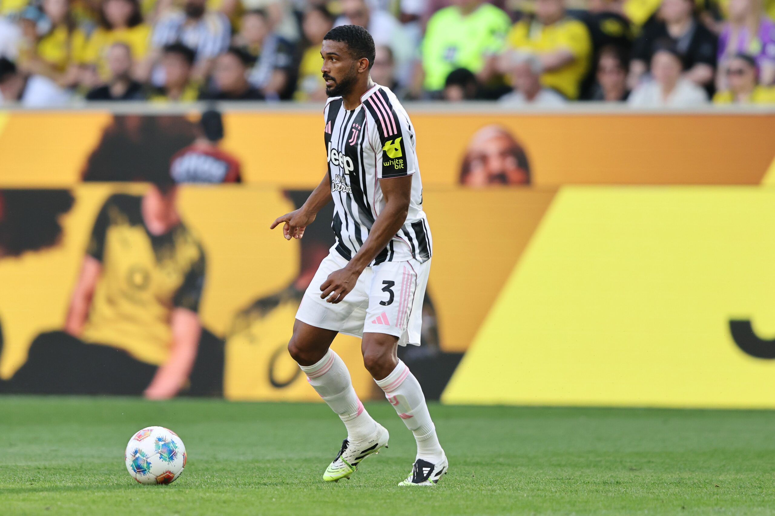 Bremer Juventus