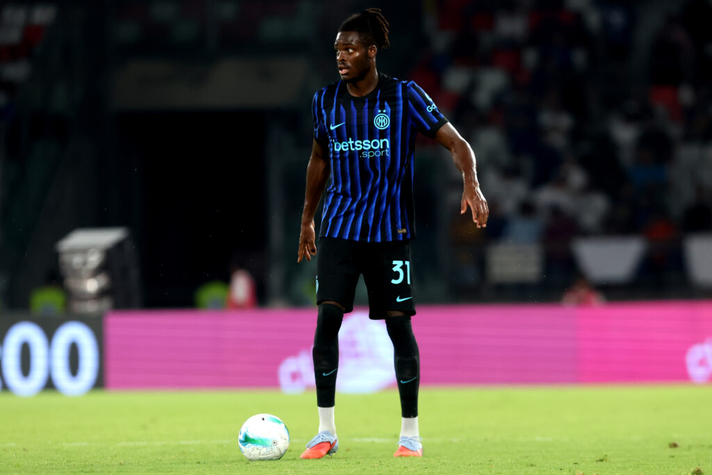 Inter, rebus Bisseck: è rimasto in estate, adesso rischia il posto?