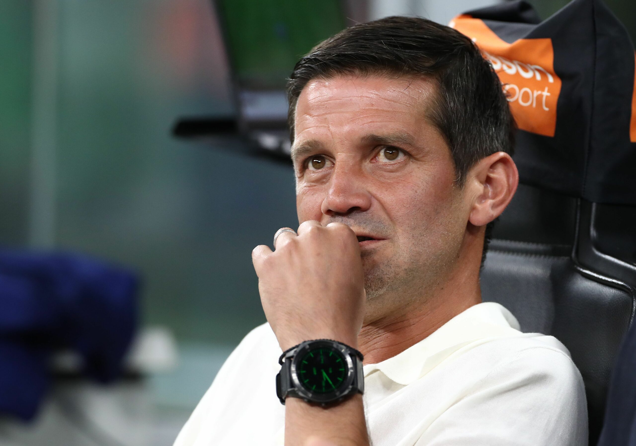Inter, Chivu: "Per domani tutti a disposizione e pronti per giocare. Il match con la Juve non definirà la nostra stagione"