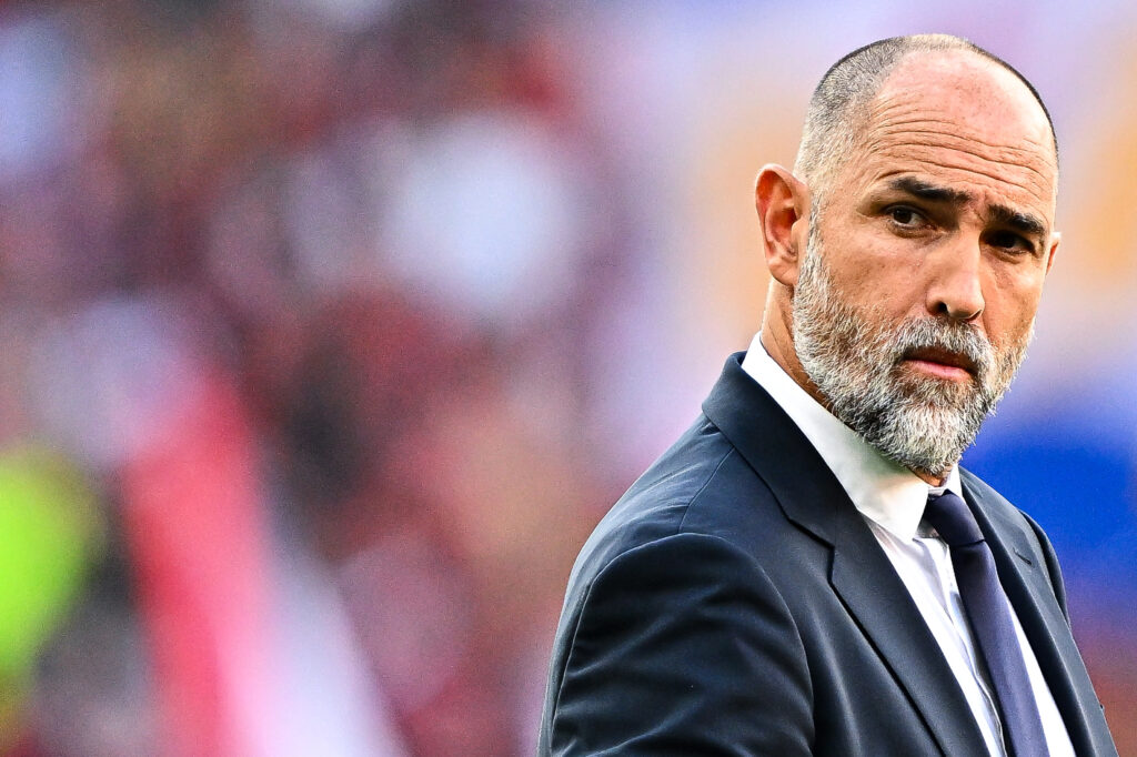Juventus, parla Tudor nel pre-gara: "Conceicao può giocare oggi"