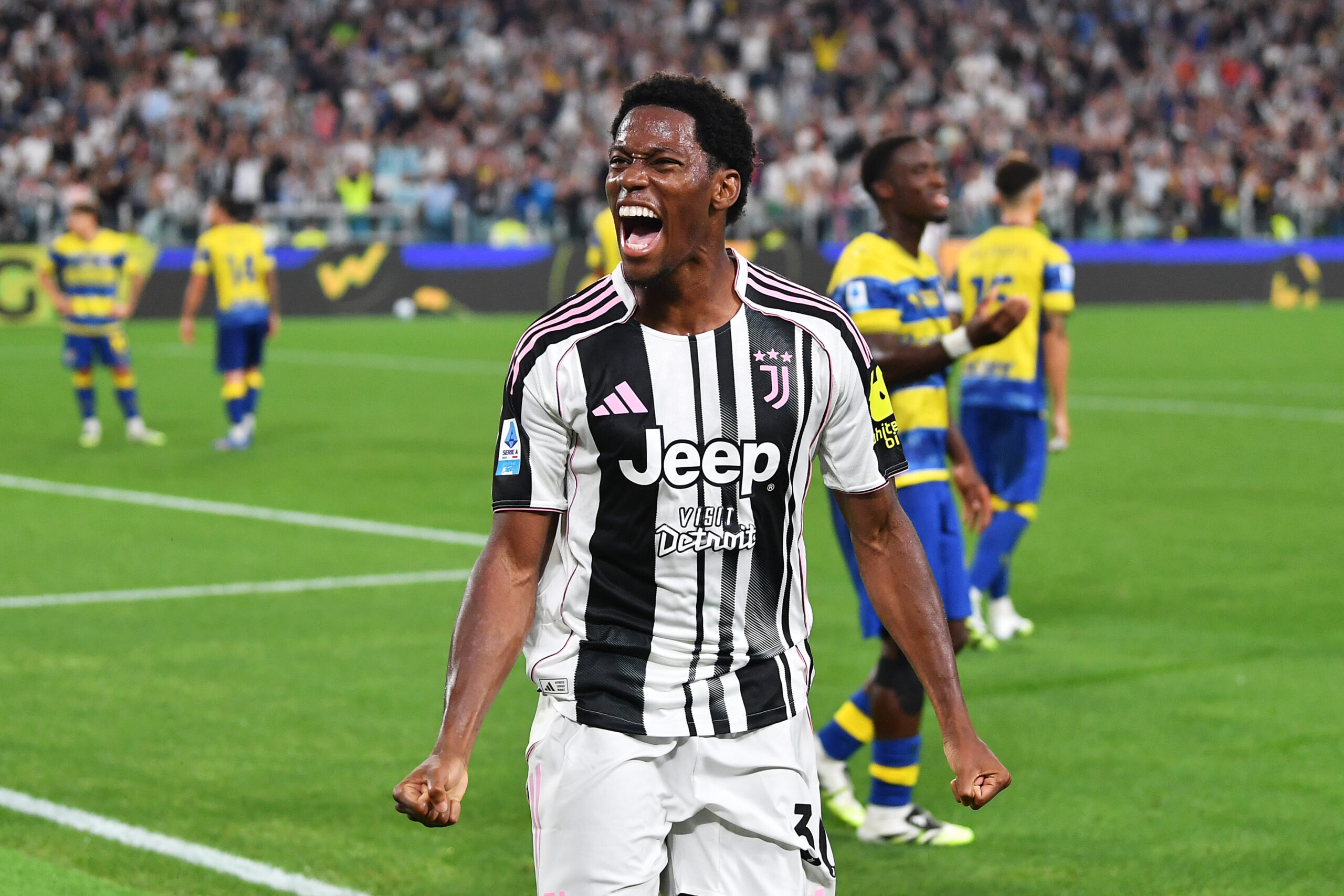 Tudor lancia Zhegrova dal 1’, Juric ritrova De Ketelaere: le probabili formazioni di Juventus-Atalanta