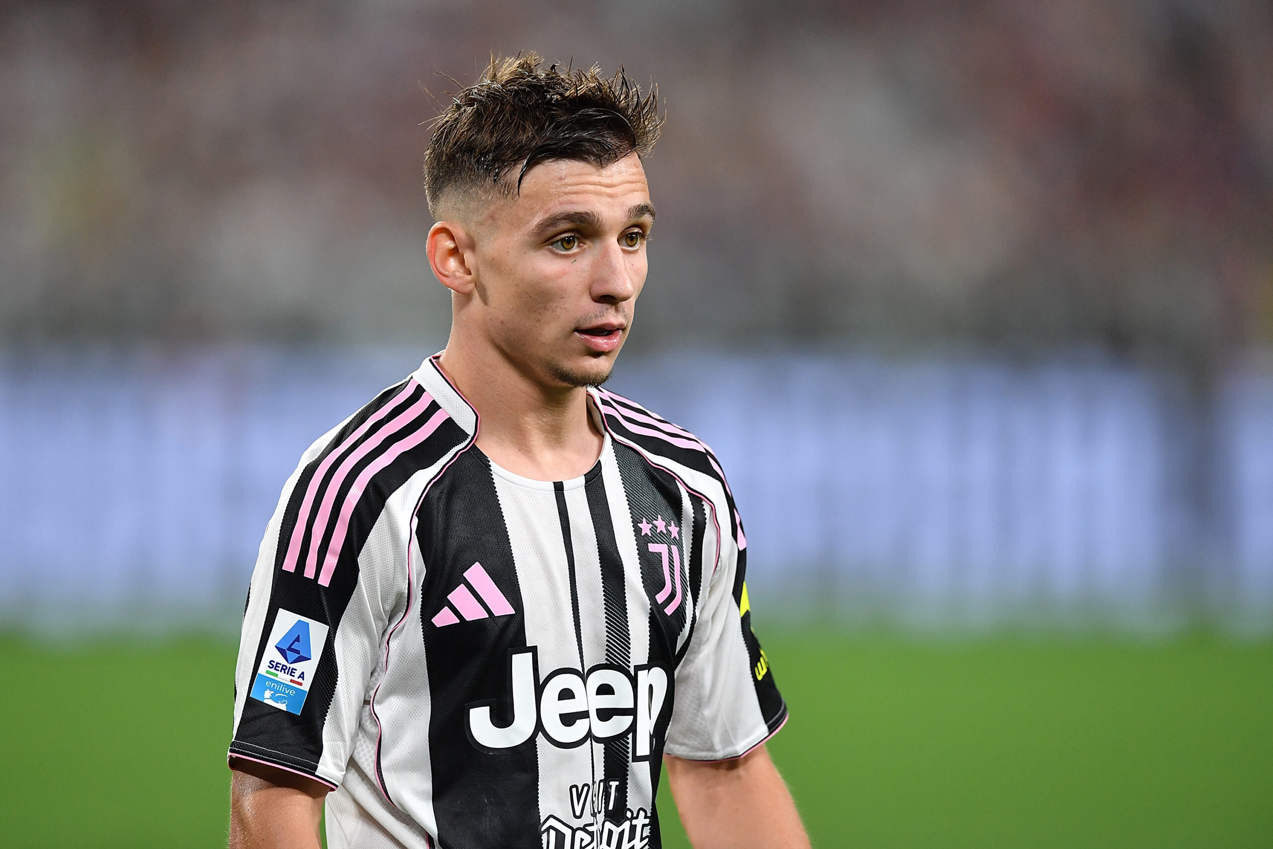 Juventus, Tudor recupera Conceicao per il Verona: le ultime