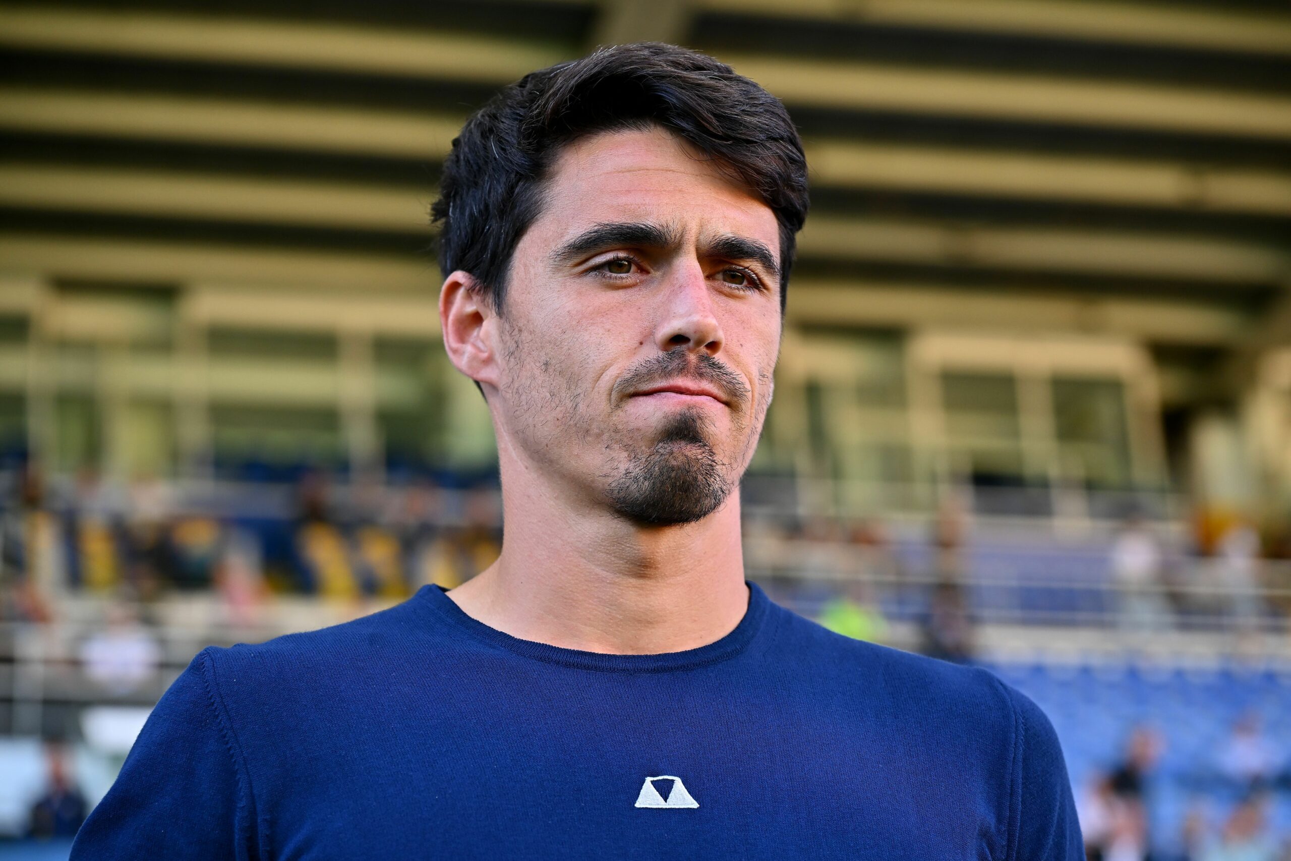 Cuesta Parma