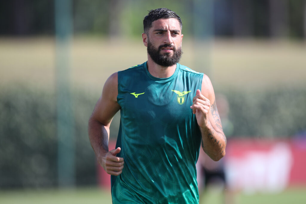 Lazio, Gigot si opera! C’è lesione per un altro difensore…