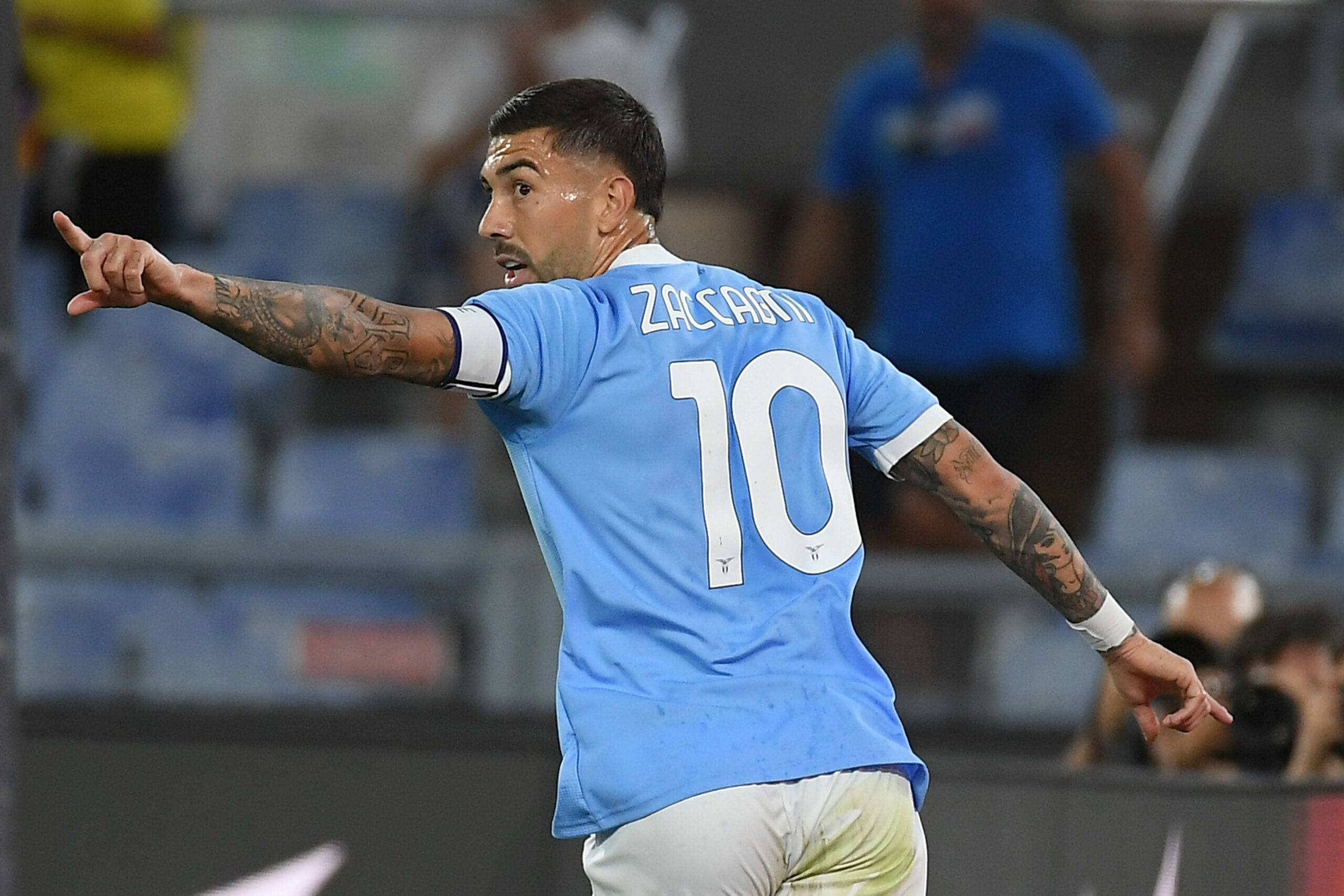 Lazio