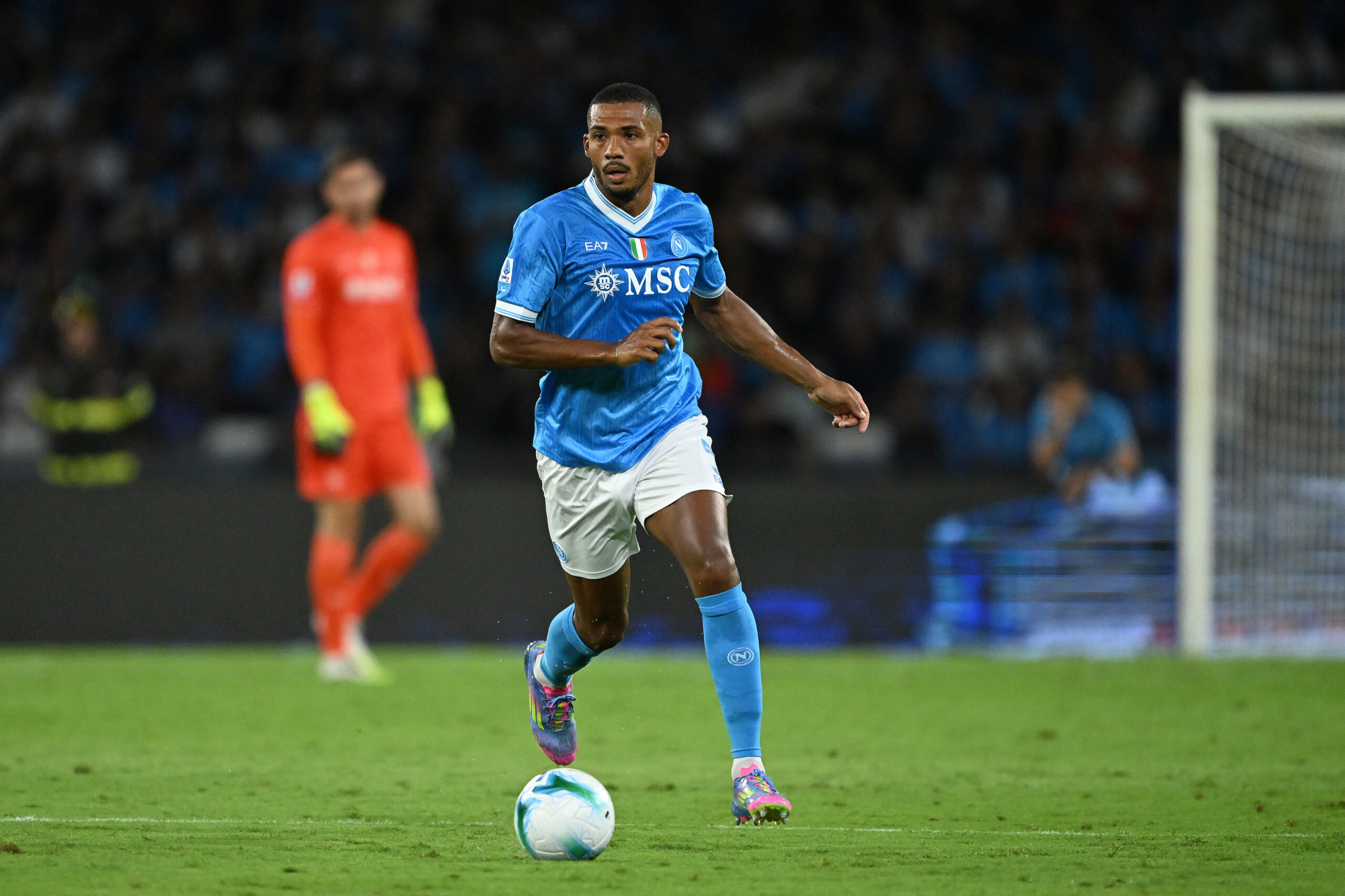 Napoli, le ultimissime di formazione: Juan Jesus al posto di Buongiorno