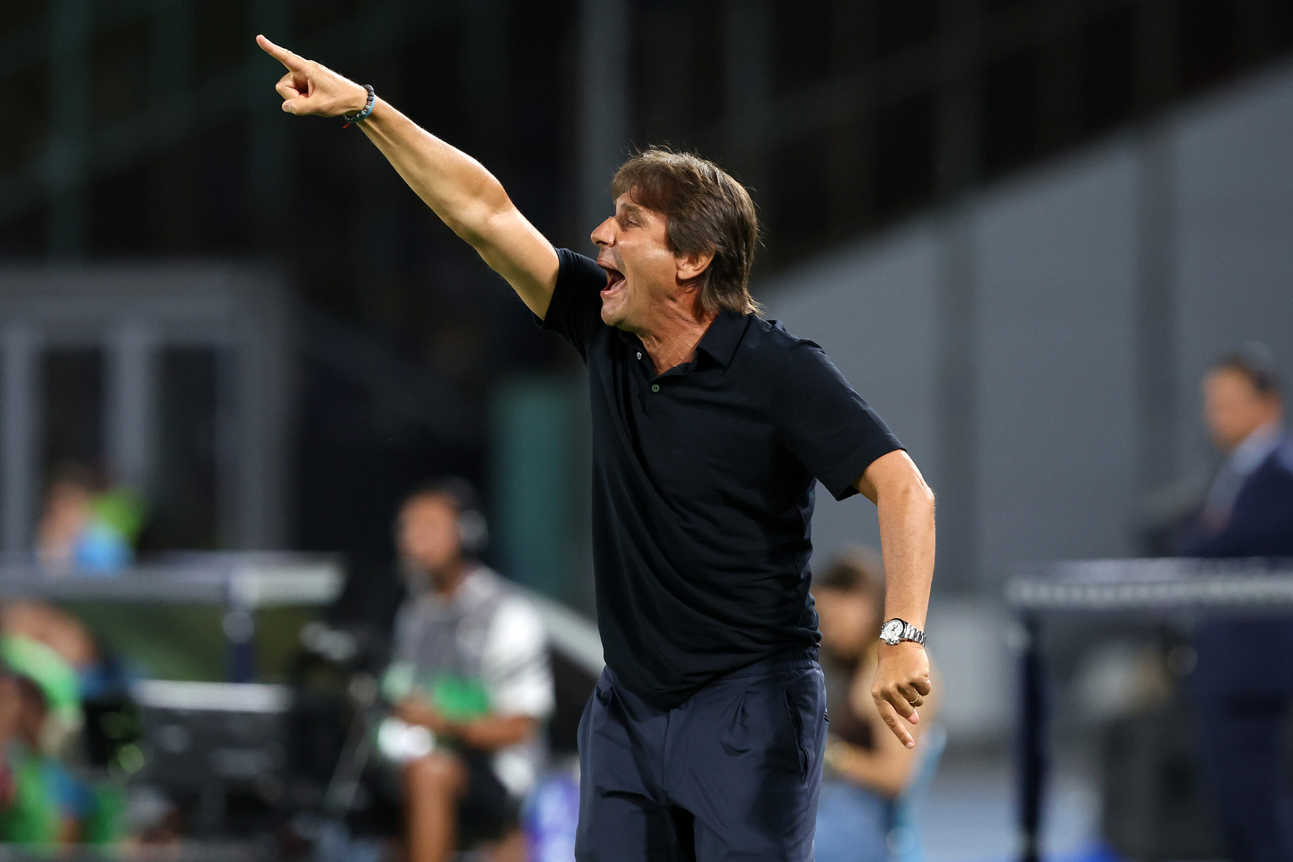 Napoli, ecco Gutierrez! Lo spagnolo pronto a rientrare alla prossima
