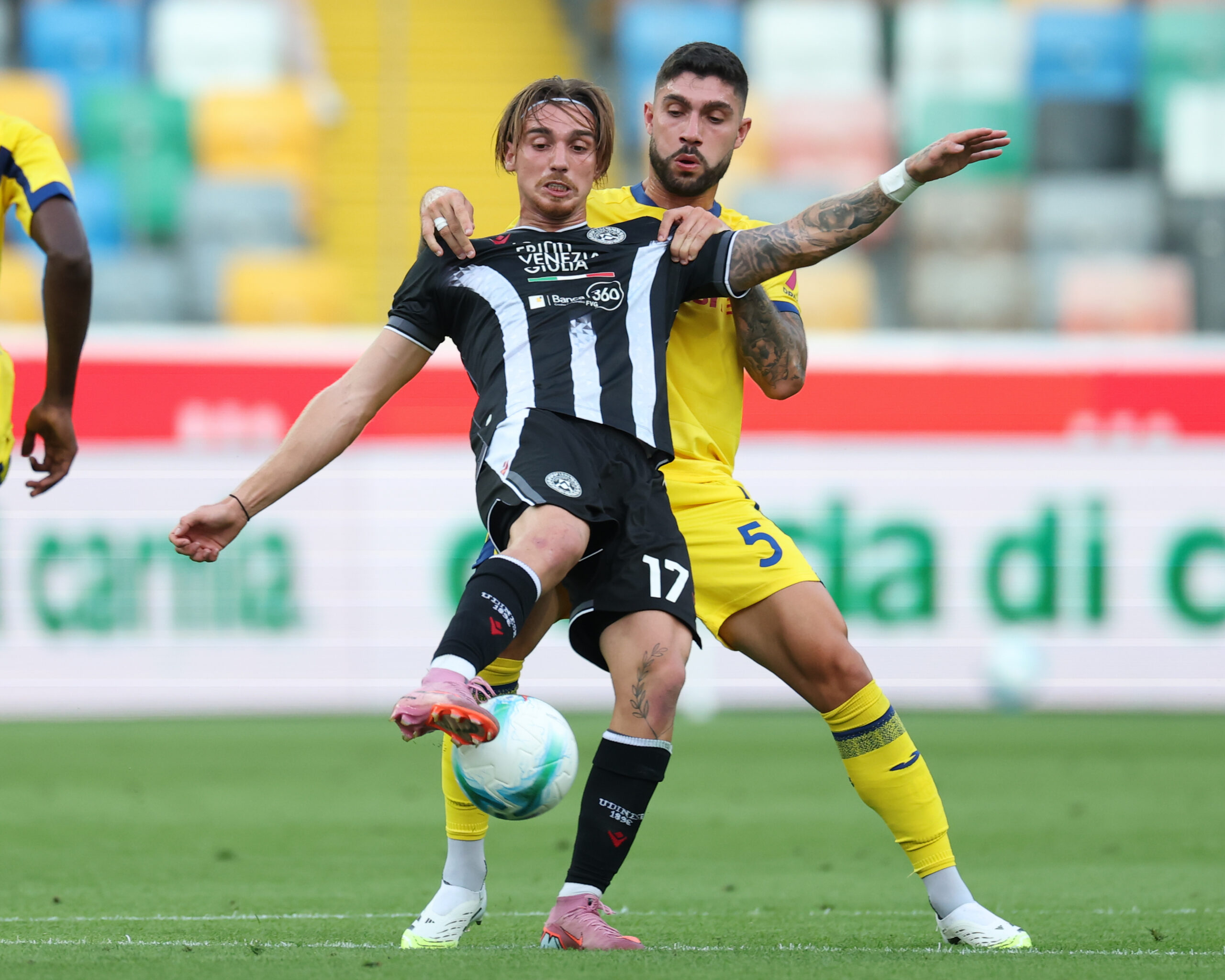 L'Udinese perderà Bravo in vista del Mondiale u20: ecco quante partite salterà