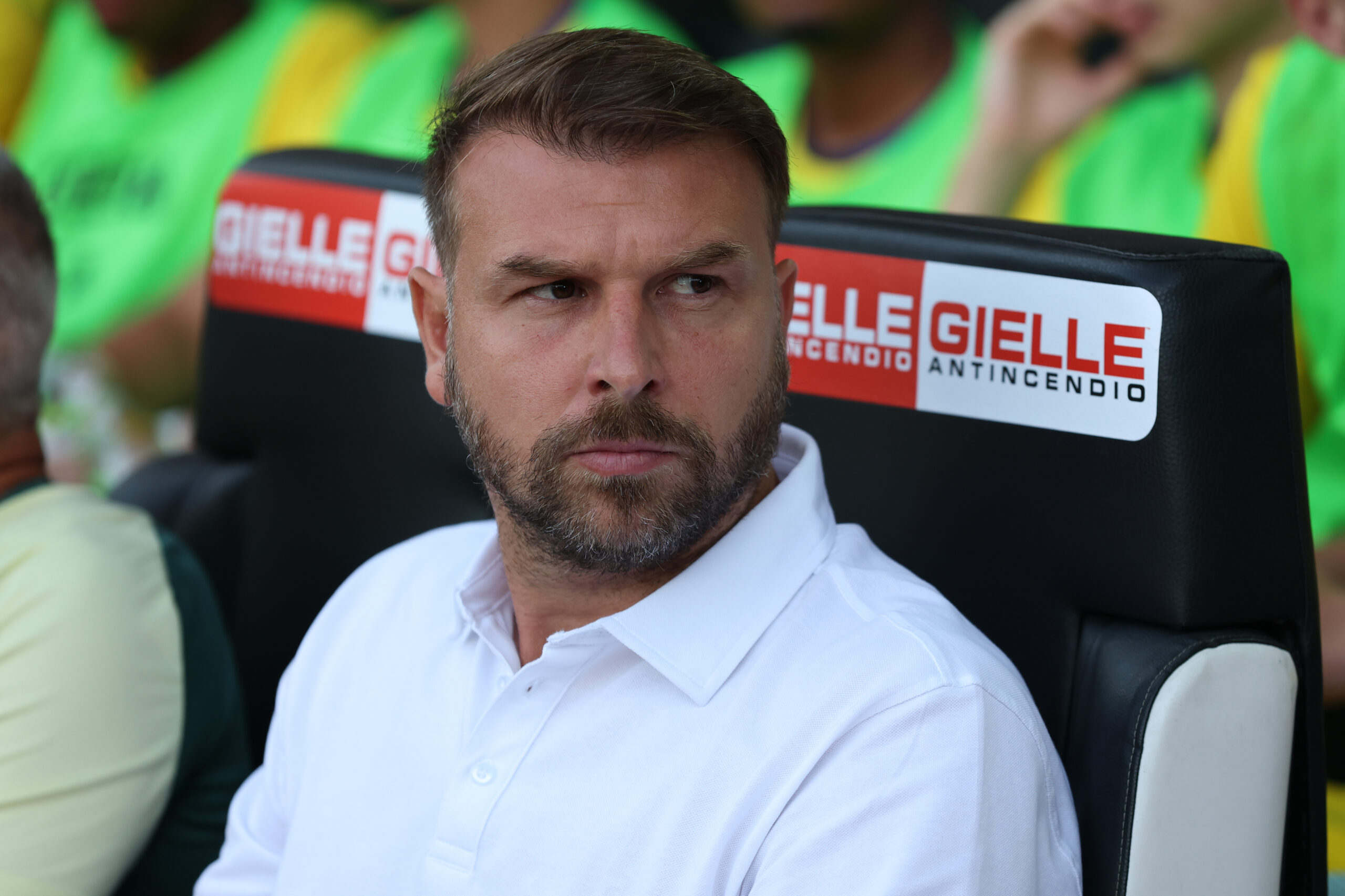 Verona, Zanetti: "Orban e Gagliardini stanno bene, su Bella-Kotchap e Al Musrati..."