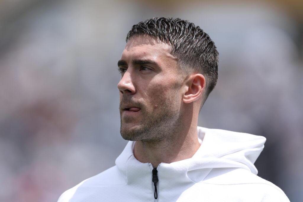 Dubbio Vlahovic, Hojlund OUT e Bonny più di Pio: le probabili dell’8ª di Serie A