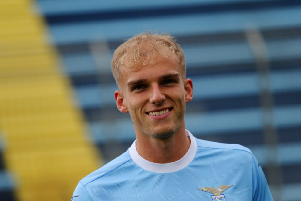 Lazio, il voto di Isaksen è top: "Incontenibile". Record eguagliato