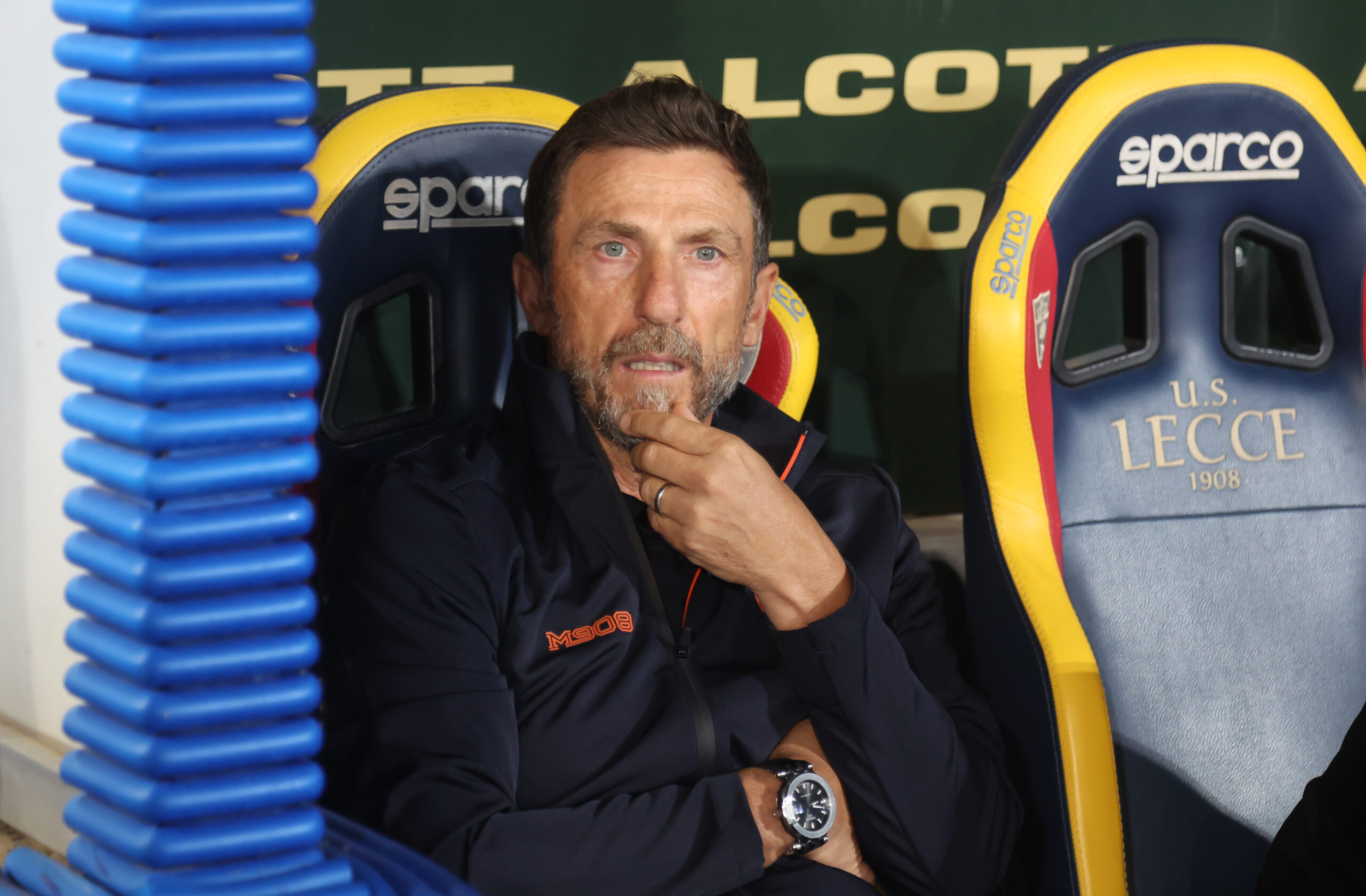Di Francesco