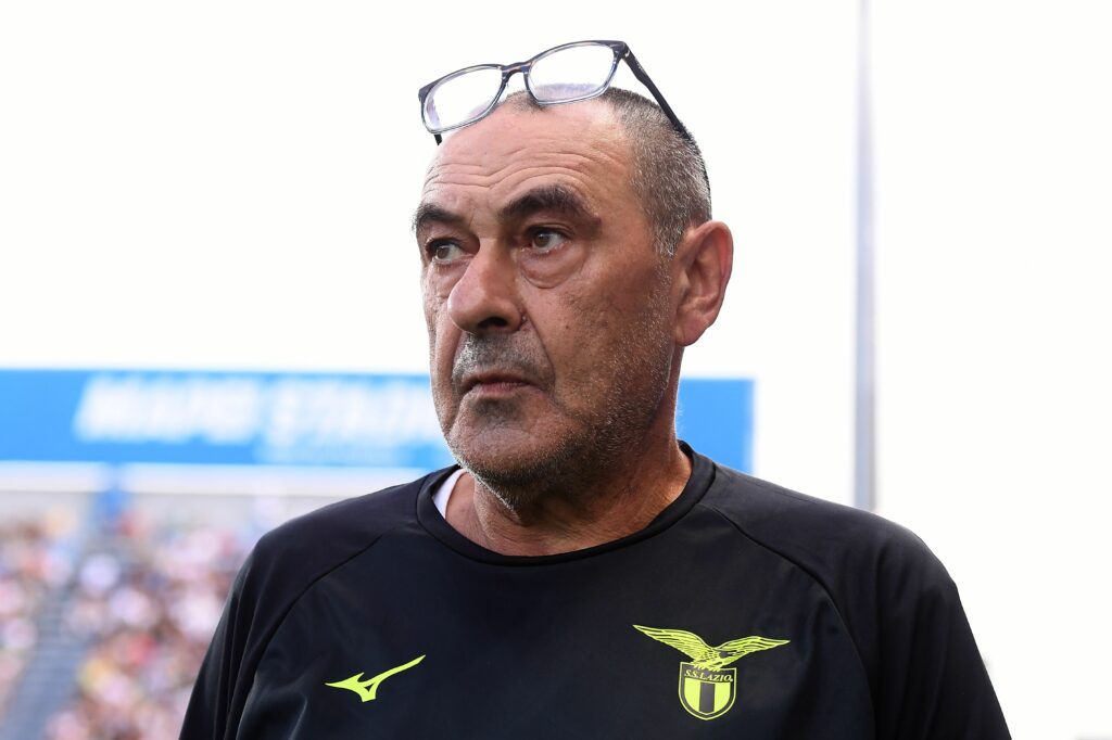 Sarri