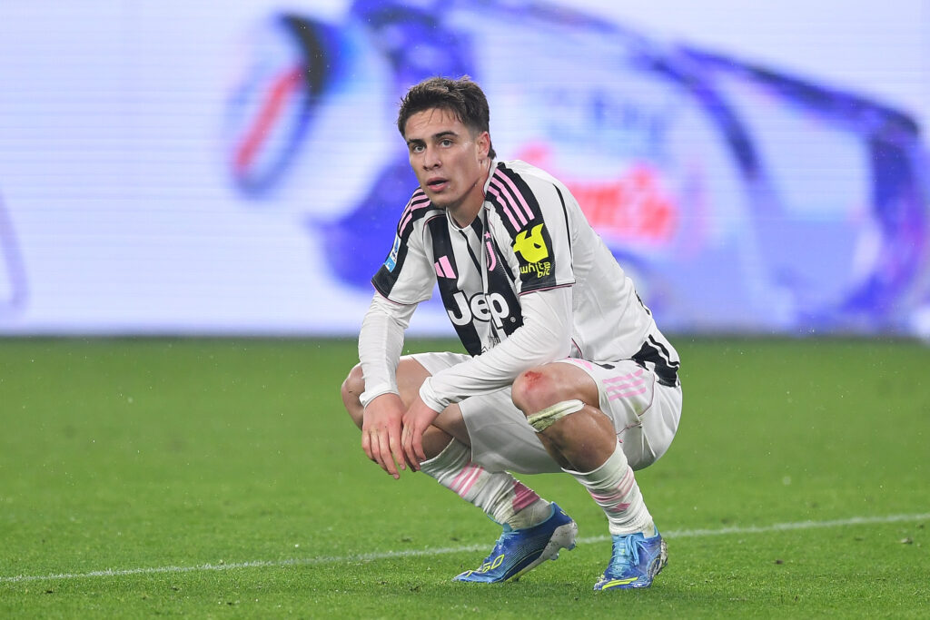 Out Ferguson e Yildiz, recupera Leao? Gli indisponibili della 10ª di Serie A