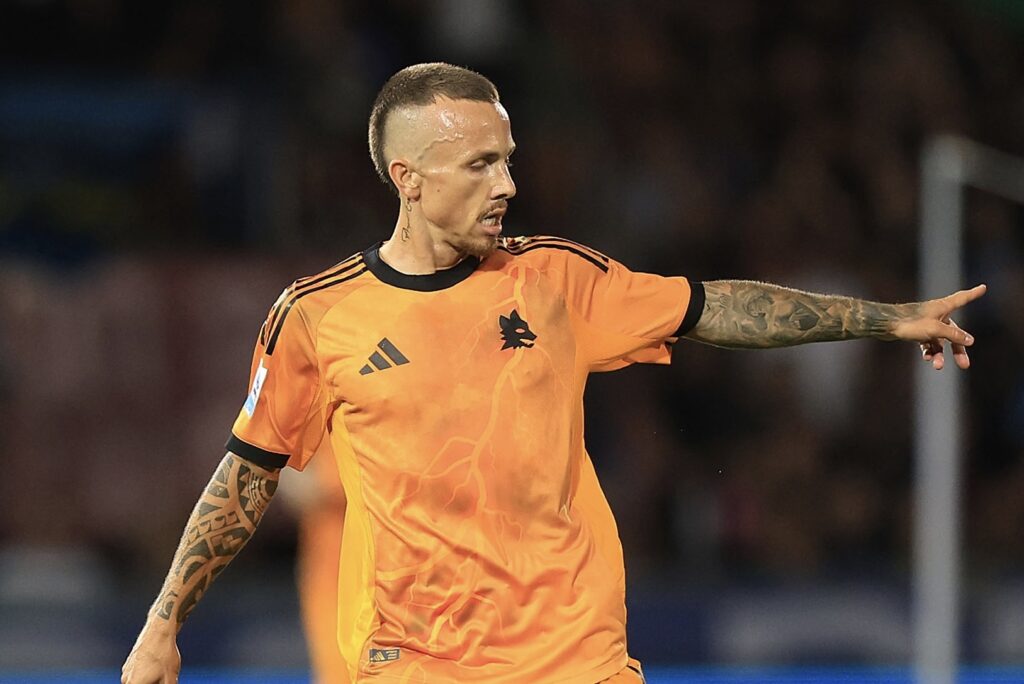 Dubbio Angelino, rientra Hojlund? ecco gli indisponibili verso l'8ª di Serie A