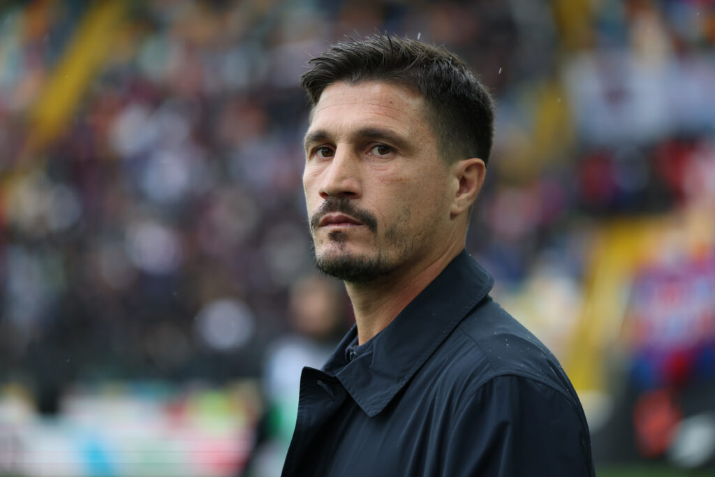 Cagliari, Pisacane: "Mina ci sarà! Vogliamo impensierire l'avversario e fare punti"