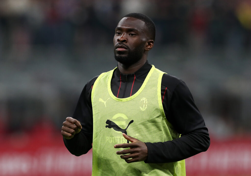 Milan, Tomori torna in gruppo! Disponibile per Juventus-Milan