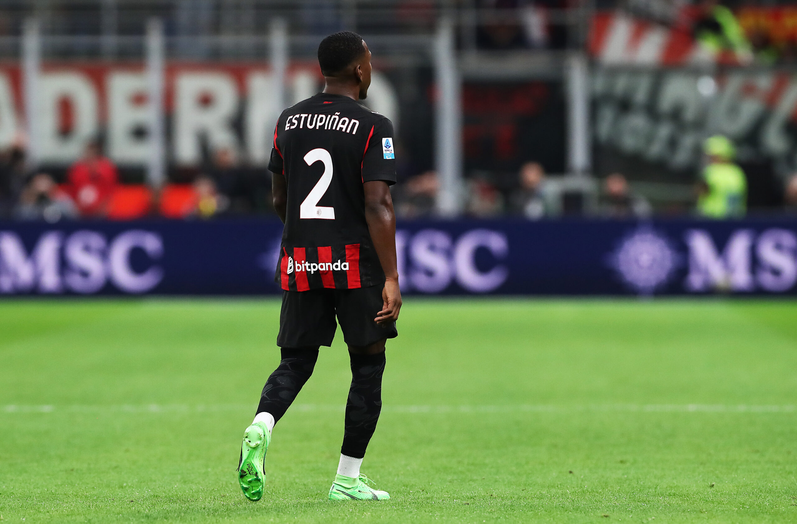 Milan, adesso c'è la Fiorentina! Il punto su Leao, Pulisic e Estupinan