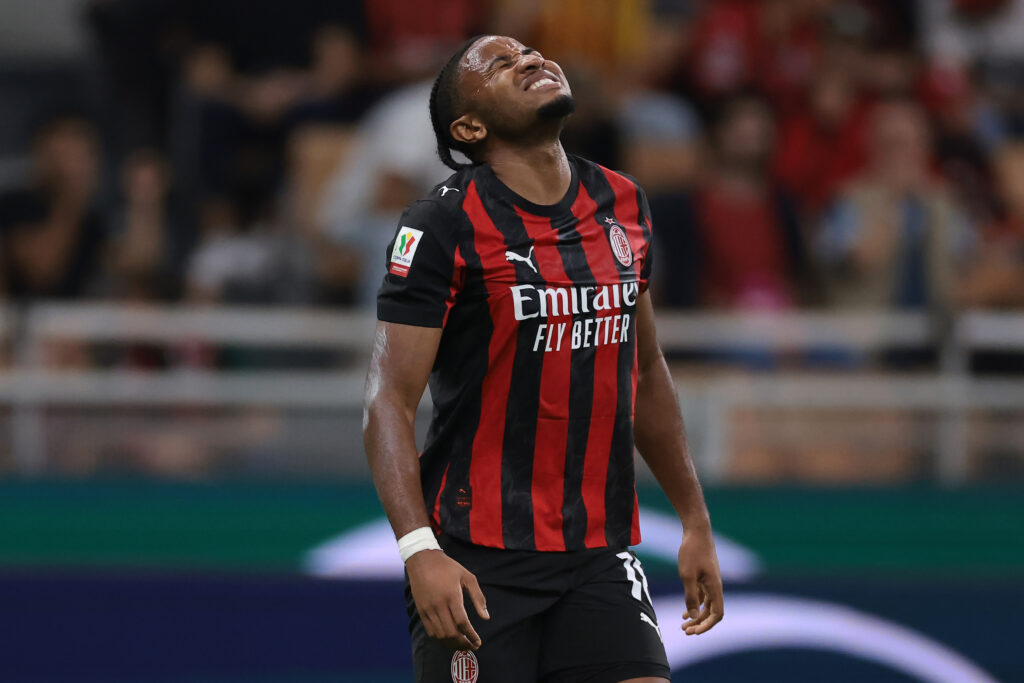 Sulemana e Kostic dal 1', Leao recupera! Le probabili della 10ª di Serie A