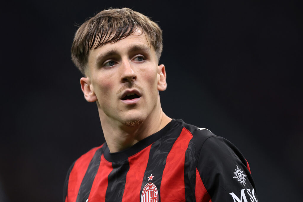 Milan, Allegri perde Saelemaekers! Salta la Fiorentina: nuovi esami a breve