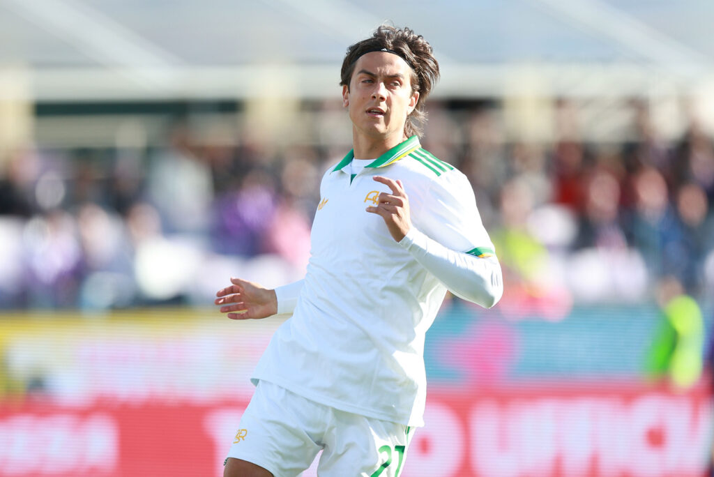 Roma, Dovbyk e Ferguson non convincono! Dybala "bomber" con Soulé e Bailey. Ma a gennaio...