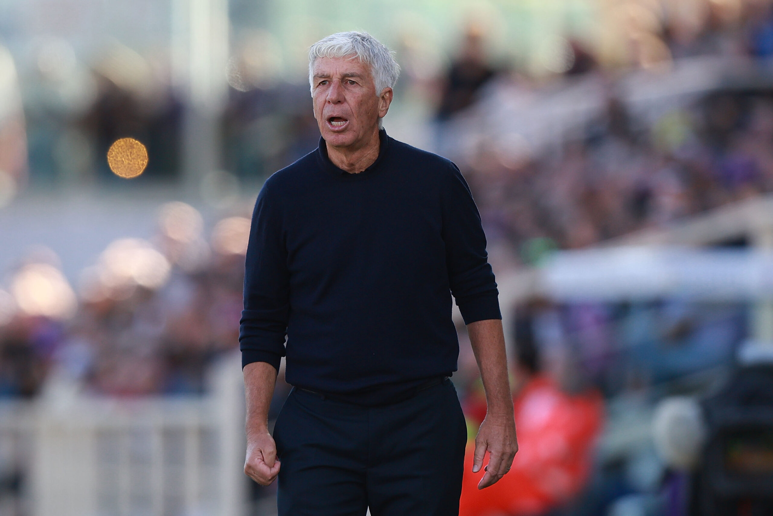Gasperini Roma