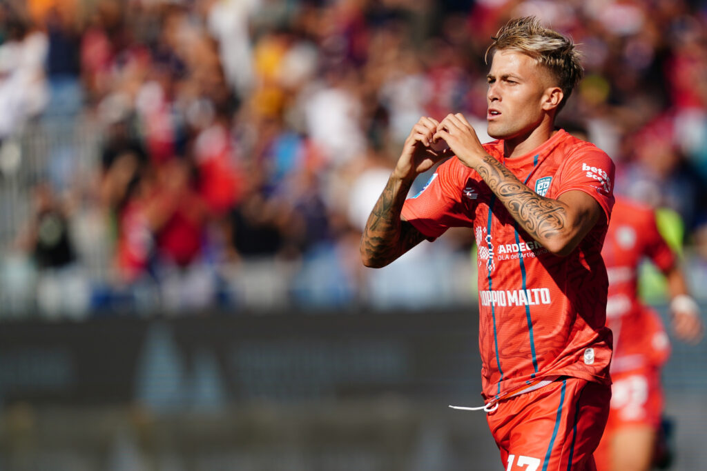 Pisacane sceglie Felici, Volpato dal 1': le probabili formazioni di Cagliari-Sassuolo