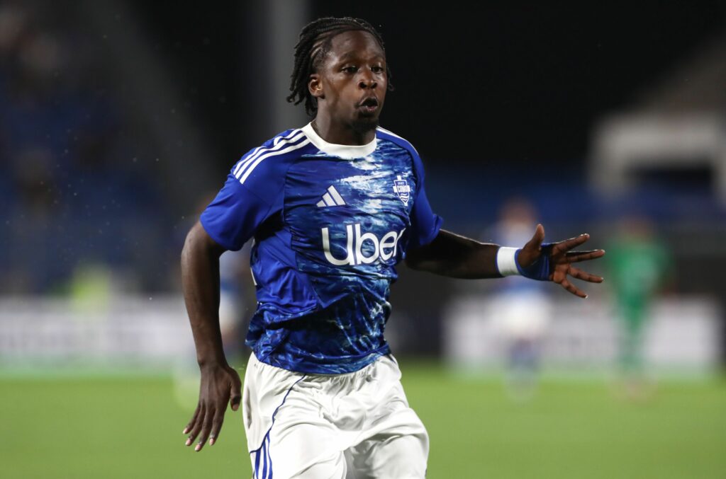 Como, che tegola per Fabregas! Addai ko, c'è lesione: gli esami