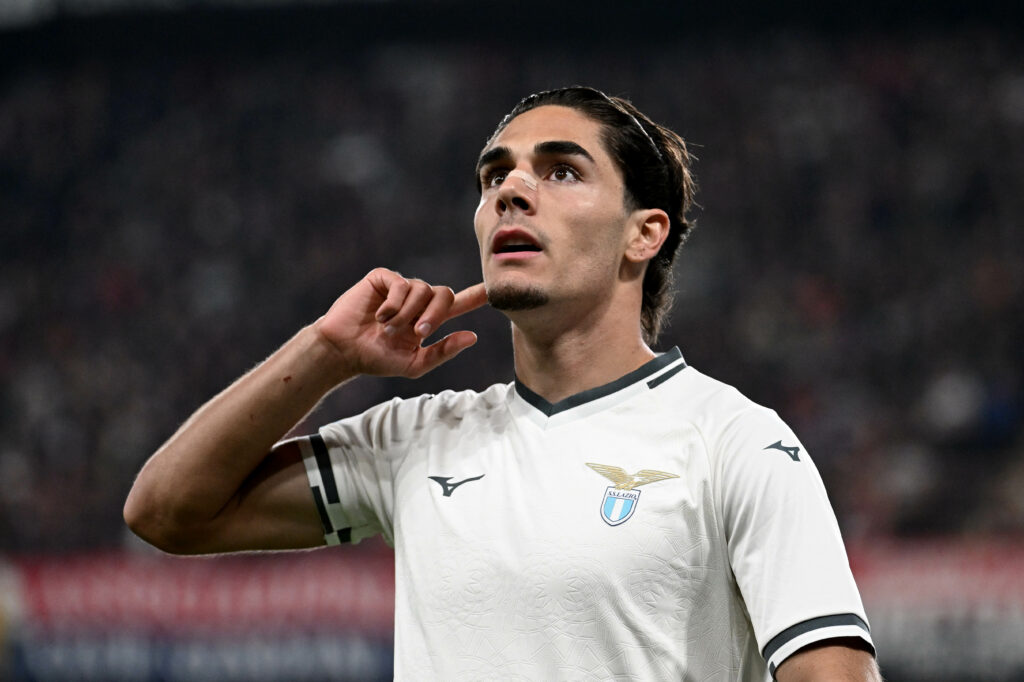 Lazio Cancellieri