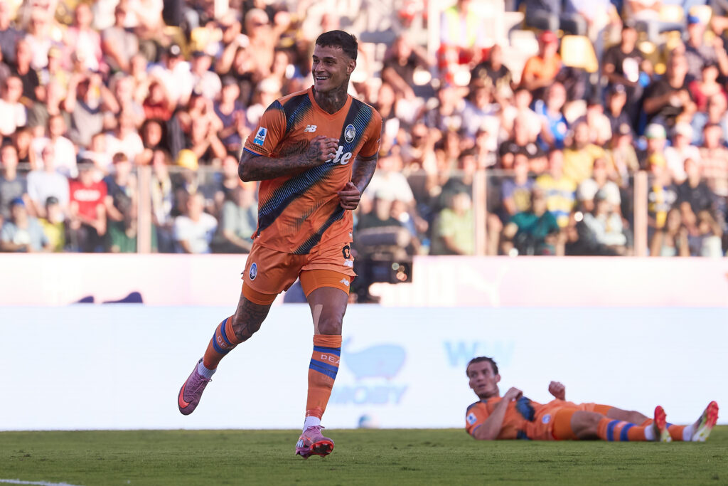 Atalanta, Juric esulta: Scamacca torna in gruppo! Ecco le condizioni di Bellanova