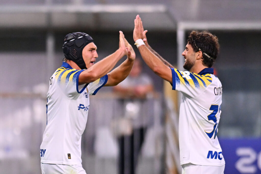 Torna la coppia Pellegrino-Cutrone, Camarda parte dalla panchina: le probabili di Parma-Lecce