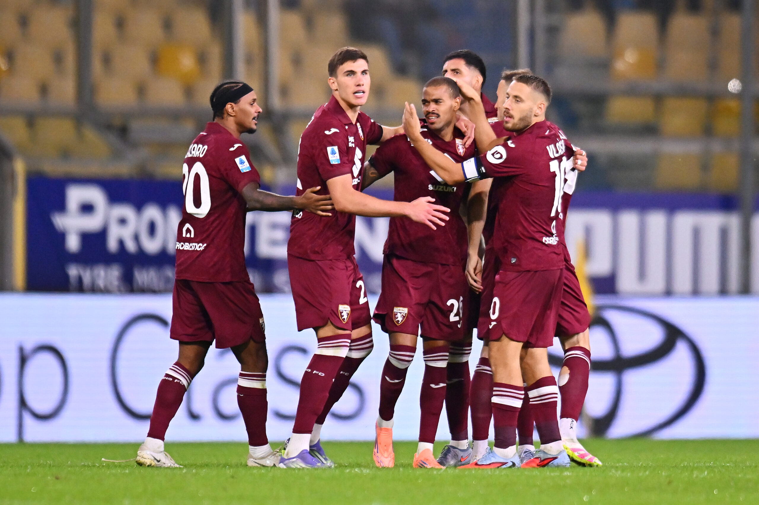 Torino