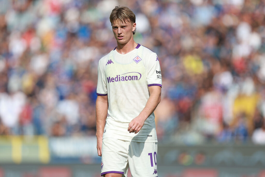 Gudmundsson e Fagioli da ritrovare. Pioli al lavoro: sono fondamentali per la Fiorentina