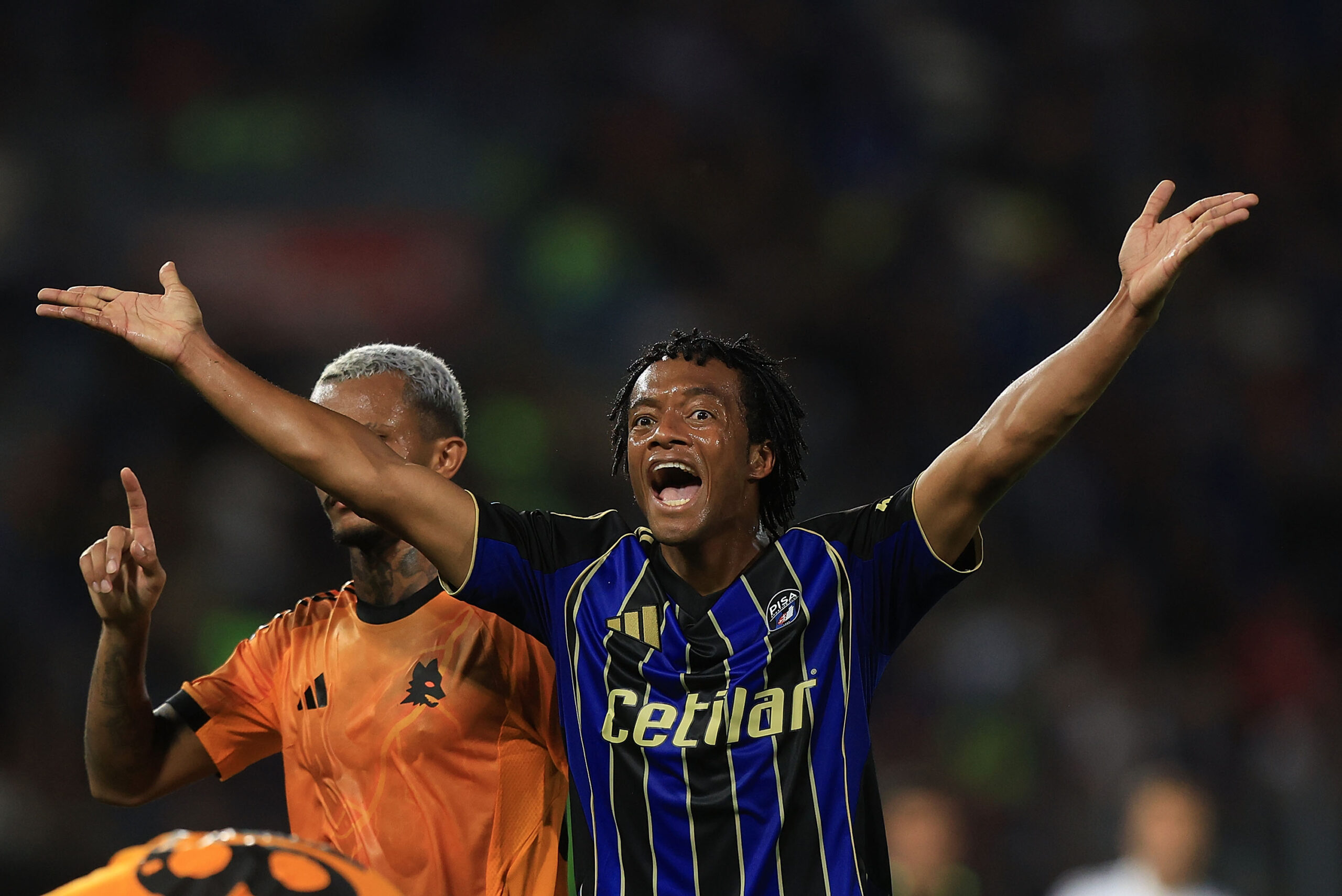Pisa-Hellas Verona